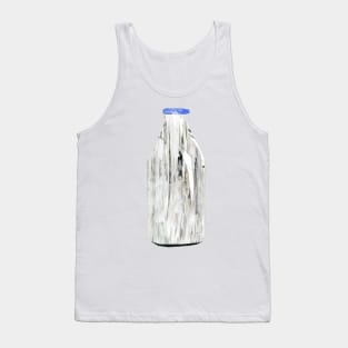 Milk Bottle Tank Top